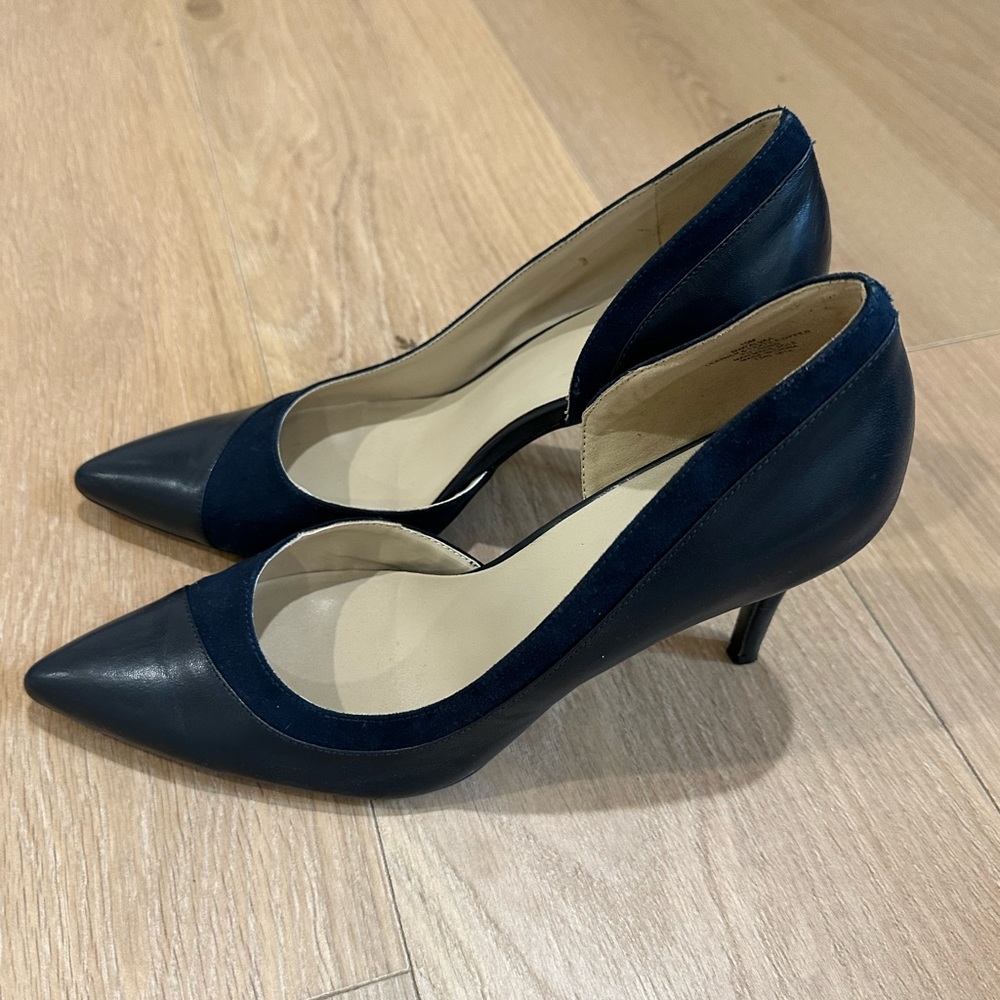 Nine West Heels